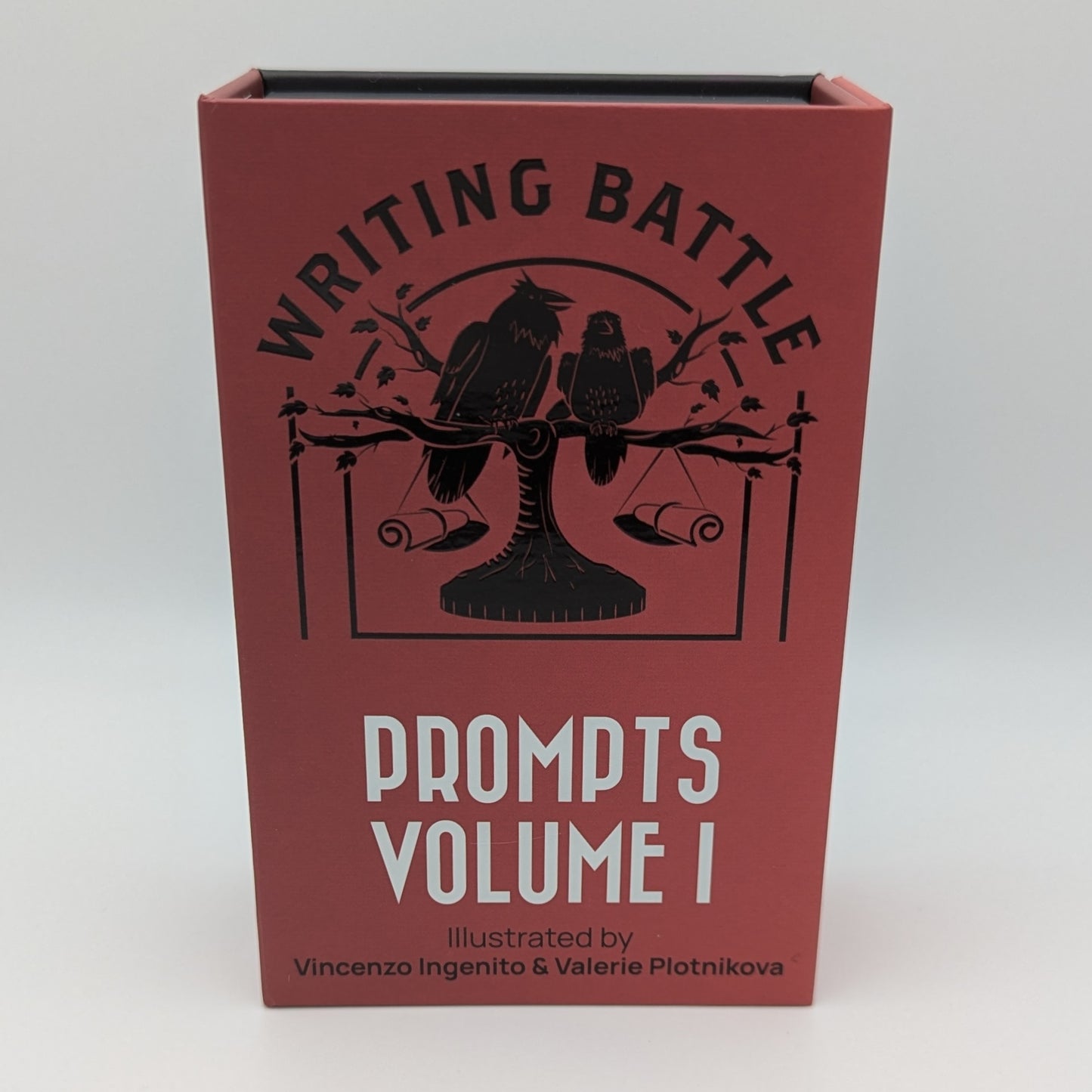 Prompts Volume I
